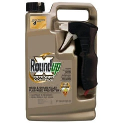 Gardner Distributing- Ready To Use Extended Control Roundup- 1 Gal