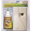 Country Vet Automatic Flying Insect Control Kit -Mowers Store 1068800 42190.1673455070