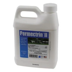Permectrin II- 1 Qt