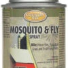 Country Vet 6.9 Oz. Mosquito & Fly Enforcer Spray Refill -Mowers Store 1243945 91682.1673455073