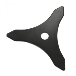 Stihl 25.4mm 3-Tooth Steel Brush Knife Blade -Mowers Store 1258885 72568.1630021679