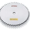 Stihl Scratcher Tooth Blade -Mowers Store 1258890 14287.1673454425