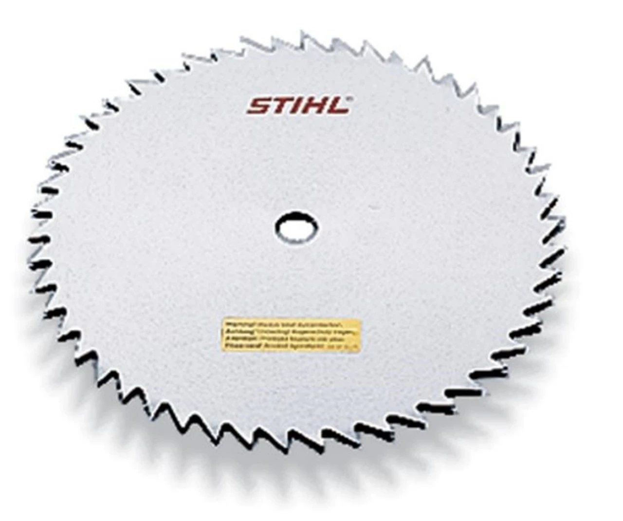 Stihl Scratcher Tooth Blade 3 Stihl Scratcher Tooth Blade