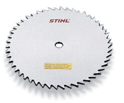 Stihl Scratcher Tooth Blade 10 Stihl Scratcher Tooth Blade -Mowers Store 1258890 99795.1630068159