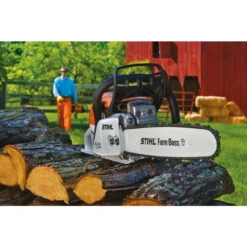 Stihl- MS 271 Chainsaw
