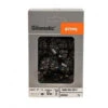 Stihl 18" Oilomatic 18" Chainsaw Chain Loop (26 RM3 74 Drive Links) -Mowers Store 1260755 71545.1673454400