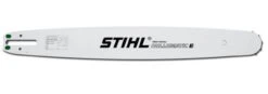 Stihl 16" Rollomatic E Chainsaw Bar (.325" X .063" 67 Drive Links)