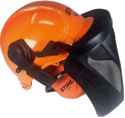 Stihl 7010 871 0199 ProMark Forestry Helmet System