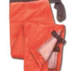 Stihl Orange 36" Apron Chaps -Mowers Store 1261340 1 07999.1698943851