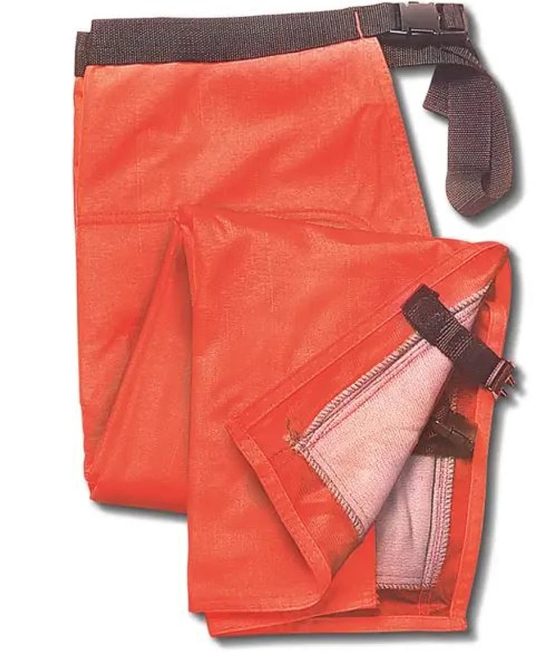 Stihl Orange 36" Apron Chaps 3 Stihl Orange 36" Apron Chaps