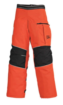 Stihl 9-Layer Protective Chainsaw Chaps- 36"