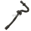 Stihl Fuel Line For 021 023 025 MS210 MS230 MS250 -Mowers Store 1263915 81323.1673454368