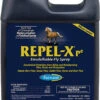 Farnam 32-Ounce Repel-X Emulsifiable Fly Spray Concentrate 1 Farnam 32-Ounce Repel-X Emulsifiable Fly Spray Concentrate -Mowers Store 130590 01 08168.1673455050