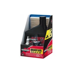 Briggs & Stratton Tune Up Kit- Black -Mowers Store 1307235 82610.1630068889