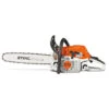 Stihl Sthil MS 261 CM-Z 16" Chainsaw 1 Stihl Sthil MS 261 CM-Z 16" Chainsaw -Mowers Store 1331080 42664.1673454305