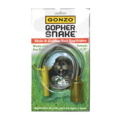 Gonzo Gopher Snake Bait Applicator -Mowers Store 1340220 94564.1630130510