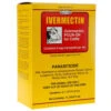 Durvet Ivermectin Pour-On- 2.5L -Mowers Store 1354250 39388.1673455062