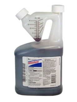 Milestone Specialty Herbicide With Aminopyralid