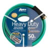 Teknor Apex Co. - 5/8 In. Dia X 50 Ft. Heavy Duty Water Hose -Mowers Store 1456405 25899.1673454447
