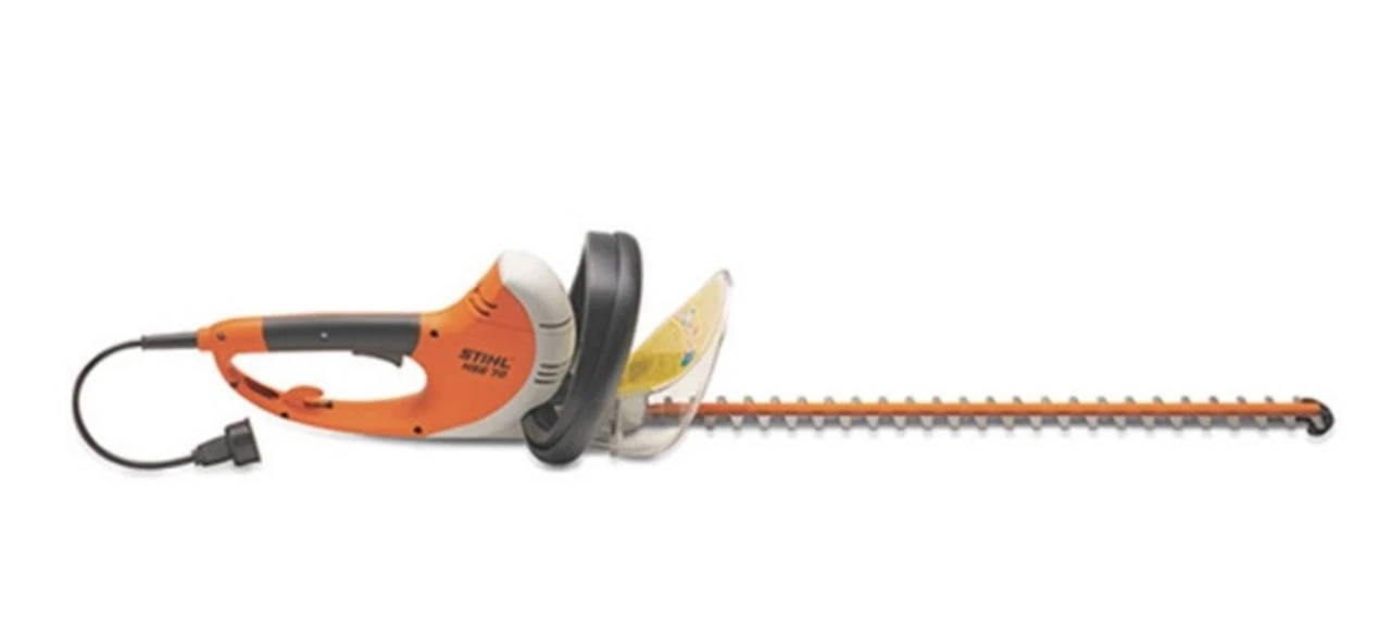Stihl HSE 24" 120 Volt Electric Hedge Trimmer 8 Stihl HSE 24" 120 Volt Electric Hedge Trimmer - Image 6