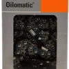 Stihl 24" Oilomatic Chainsaw Chain Loop (36RSC 84 Drive Links) -Mowers Store 1484905 19940.1673454294