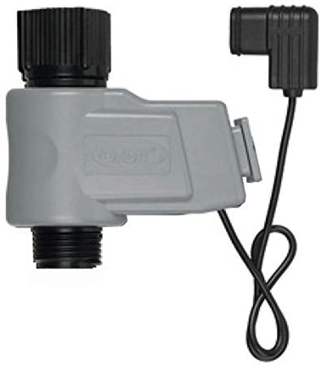 Orbit Automatic Yard Watering Kit Valve- Grey 3 Orbit Automatic Yard Watering Kit Valve- Grey