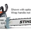 Stihl MS 661 R C-M Chainsaw -Mowers Store 1563680 72507.1673454341