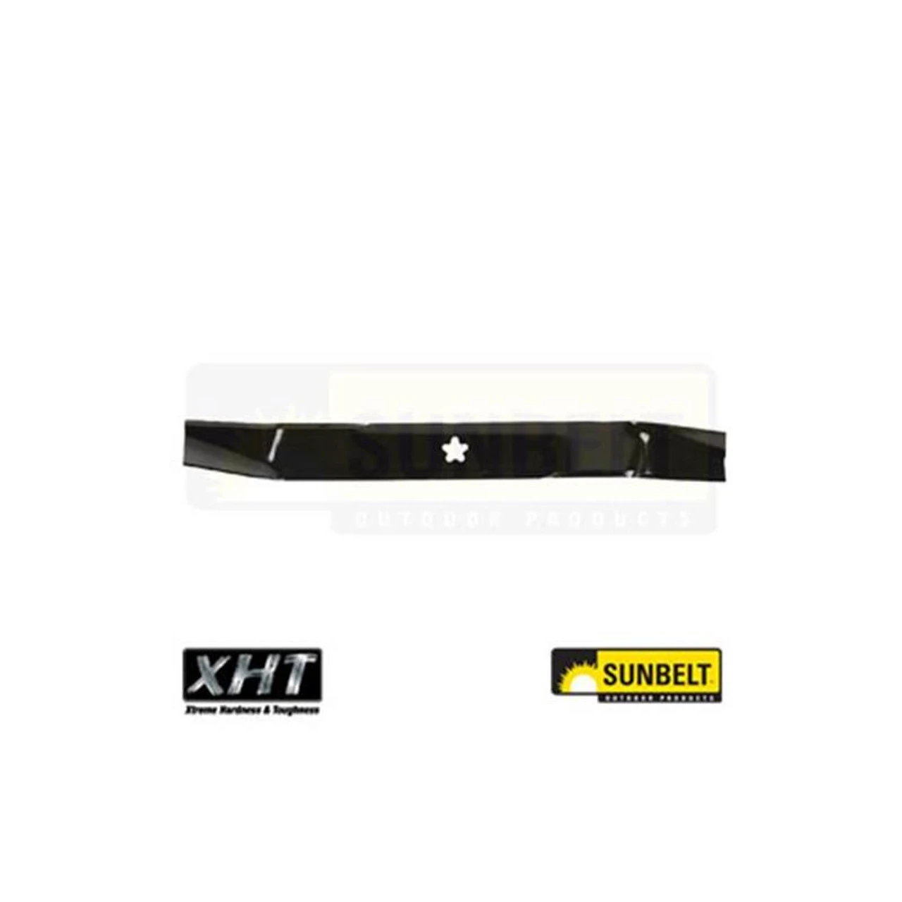 A&I Products XHT 42" 5-Point Blade 3 A&I Products XHT 42" 5-Point Blade