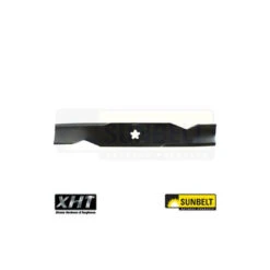 A&I Products 48" Mower Blade- Black -Mowers Store 1596115 01167.1630021744