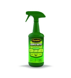 Animal Health Pyranah Zero Bite Natural Equine- 1 Qt 7 Animal Health Pyranah Zero Bite Natural Equine- 1 Qt -Mowers Store 1637725 28335.1630130491