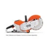 Stihl 9" Chordless Battery Operated Cutoff Machine- TSA 230 -Mowers Store 1658070 27179.1673454440