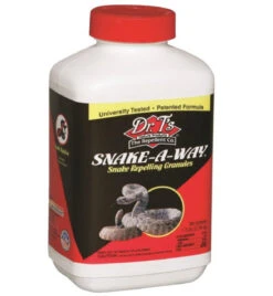 Woodstream - Dr. T's Snake-A-Way - 10 Lb. -Mowers Store 1744255 65665.1630130299