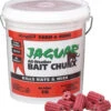 Jaguar All-Weather Bait Chunx Rat & Mouse Killer - 9lb 2 Jaguar All-Weather Bait Chunx Rat & Mouse Killer - 9lb -Mowers Store 1798575 01 54375.1673455097