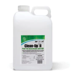 Clean Up II Pour On - .05 Gallon -Mowers Store 1802000 45810.1630130369