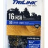 TriLink 16 In. S55 Semi Chisel Chainsaw Chain 2 TriLink 16 In. S55 Semi Chisel Chainsaw Chain -Mowers Store 1803295 44793.1673454273