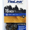TriLink 16 In. S56 Semi Chisel Chainsaw Chain -Mowers Store 1803300 46113.1673454273