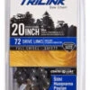 TriLink LC72 SAW CHAIN -Mowers Store 1803360 38623.1673454270