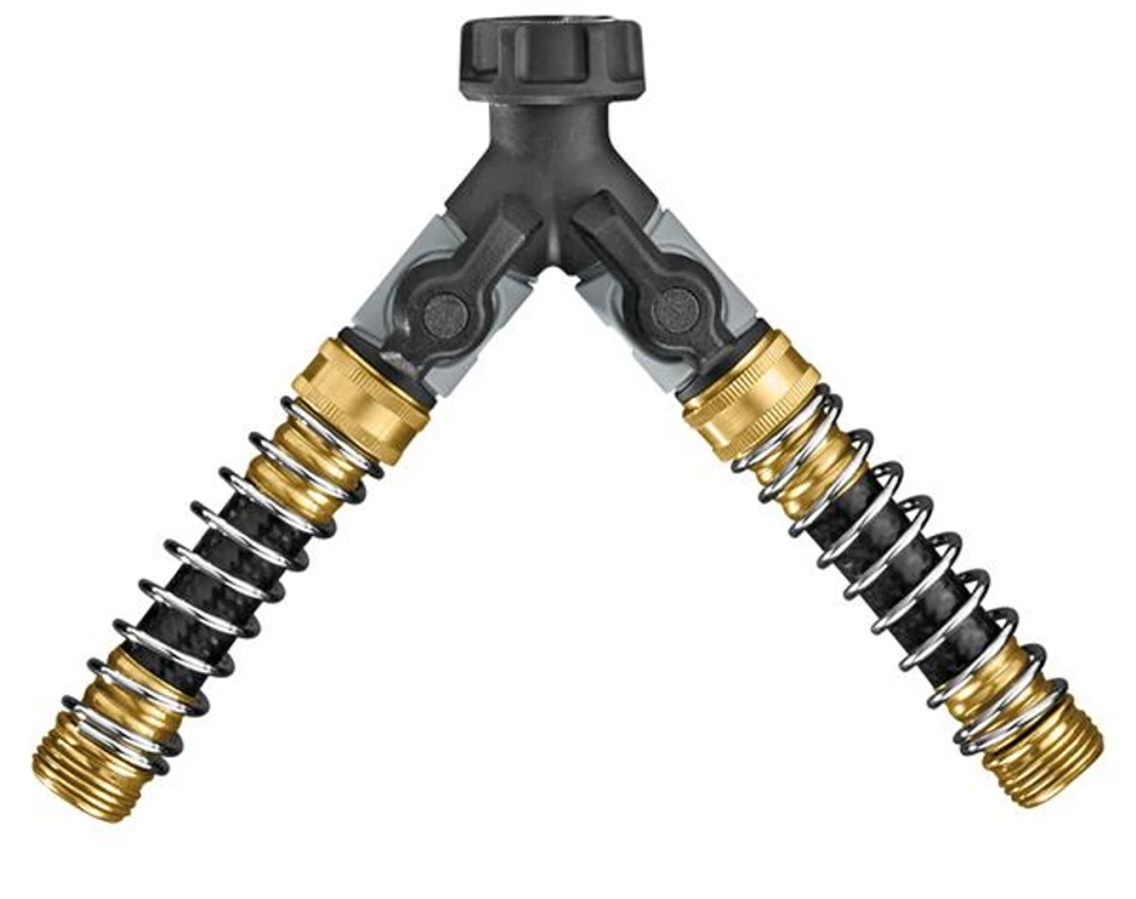 Orbit Hose Y With Flexible Outlet 6 Orbit Hose Y With Flexible Outlet - Image 4