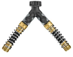 Orbit Hose Y With Flexible Outlet 11 Orbit Hose Y With Flexible Outlet -Mowers Store 1807285 56544.1630128691