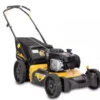 Cub Cadet 21 In. 140cc Briggs And Stratton Engine 3-In-1 Gas Walk Behind Push Lawn Mower -Mowers Store 1813010 1 72757.1692039112