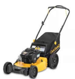 Cub Cadet 21 In. 140cc Briggs And Stratton Engine 3-In-1 Gas Walk Behind Push Lawn Mower 7 Cub Cadet 21 In. 140cc Briggs And Stratton Engine 3-In-1 Gas Walk Behind Push Lawn Mower -Mowers Store 1813010 2 17209.1688576983
