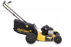 Cub Cadet 21 In. 140cc Briggs And Stratton Engine 3-In-1 Gas Walk Behind Push Lawn Mower 8 Cub Cadet 21 In. 140cc Briggs And Stratton Engine 3-In-1 Gas Walk Behind Push Lawn Mower -Mowers Store 1813010 3 97533.1688576983