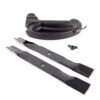 Cub Cadet Mulching Kit For 46" Cutting Decks 2010 & After -Mowers Store 1833510 60954.1673454741
