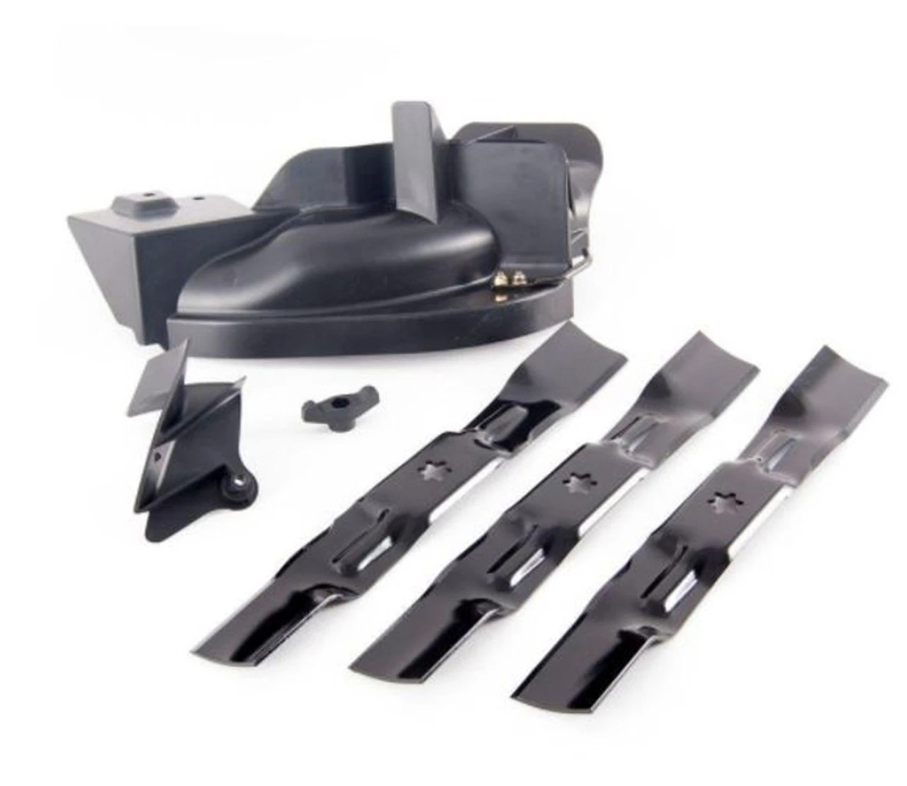 Cub Cadet 54" Mulching Kit For XT1 & XT2 Mowers 5 Cub Cadet 54" Mulching Kit For XT1 & XT2 Mowers - Image 3