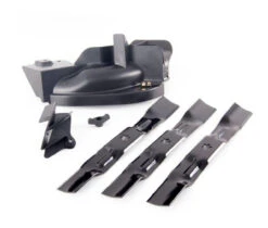 Cub Cadet Mulch Kit For 54 In. XT Series Lawn And Garden Tractors And RZT Mowers, 2015 And After 9 Cub Cadet Mulch Kit For 54 In. XT Series Lawn And Garden Tractors And RZT Mowers, 2015 And After -Mowers Store 1834025 74326.1630129334