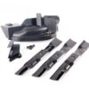 Cub Cadet Mulch Kit For 54 In. XT Series Lawn And Garden Tractors And RZT Mowers, 2015 And After -Mowers Store 1834025 93917.1673454740
