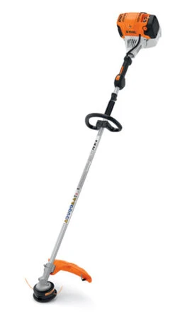 Stihl 91R Loop Handle Trimmer -Mowers Store 1834805 40123.1630126387