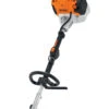 Stihl KM 91R Kombi Loop Handle -Mowers Store 1834815 41194.1673454268