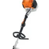 Stihl KM 131R The Most Powerful KombiMotor -Mowers Store 1834820 61381.1673454299