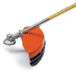 Stihl Metal Blade Installation Kit 12 Stihl Metal Blade Installation Kit -Mowers Store 1841235 87836.1630126618